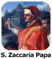 Zaccaria Papa